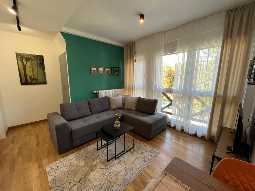 Apartman Lara - Divčigora - 2