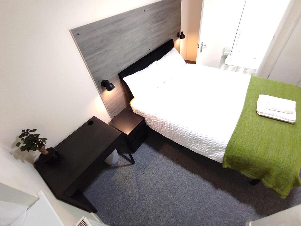 Osney Juniper Studio - Self Contained Studio Flat, Oxford