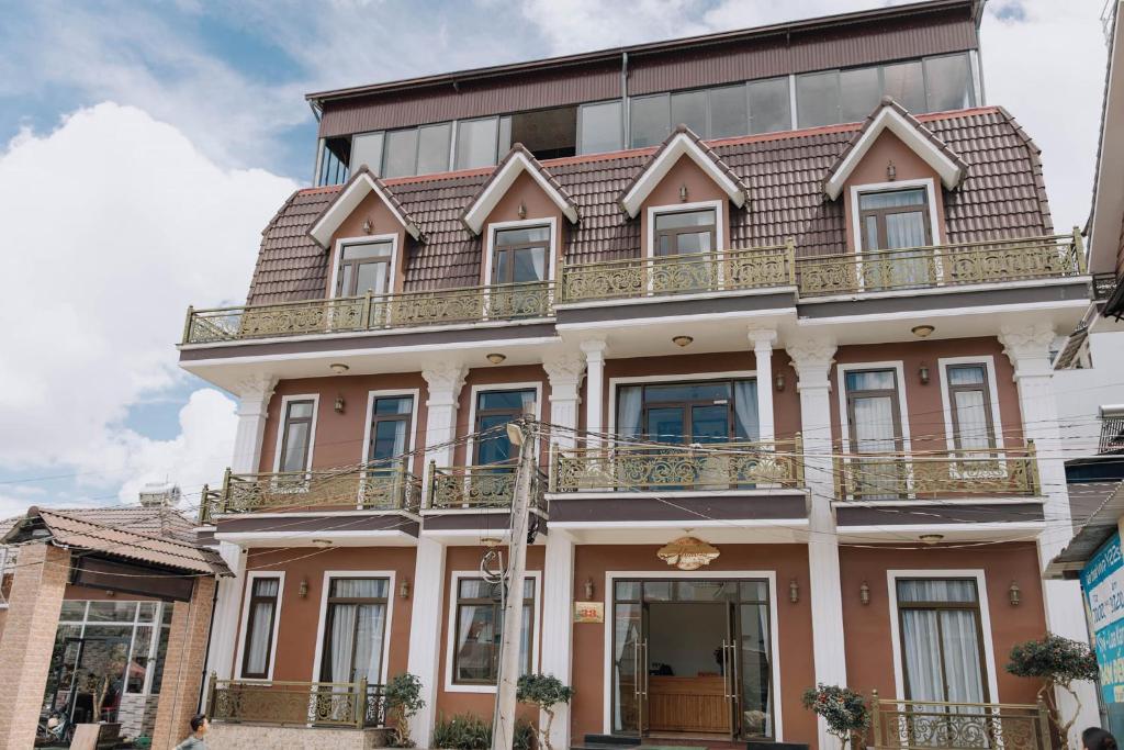 Mai Diamond Hotel