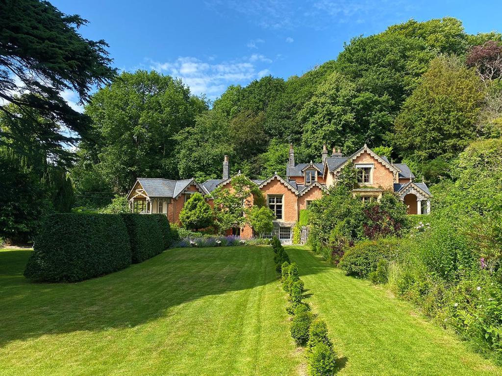 Eller How House - Private Regency Property & Lake, Lindale