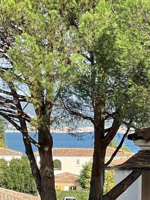 CASA RAMA ST Tropez - 1
