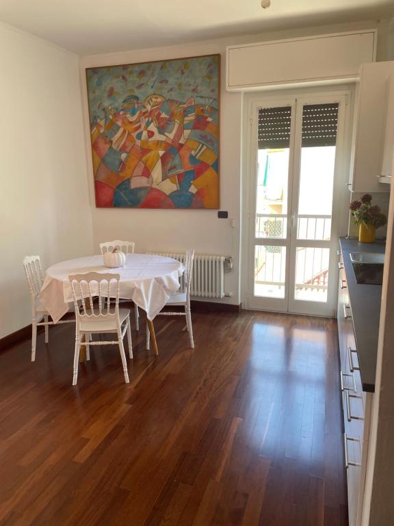 Julia's house - 2