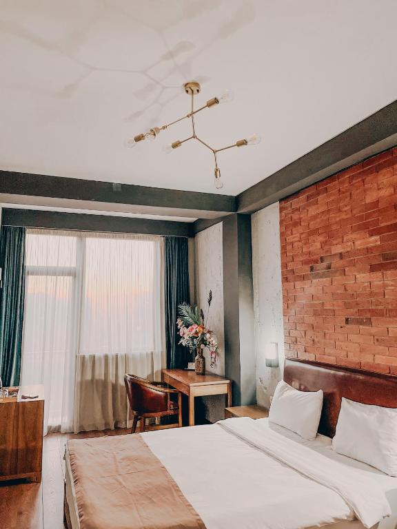 TM Apart Hotel, Tbilisi