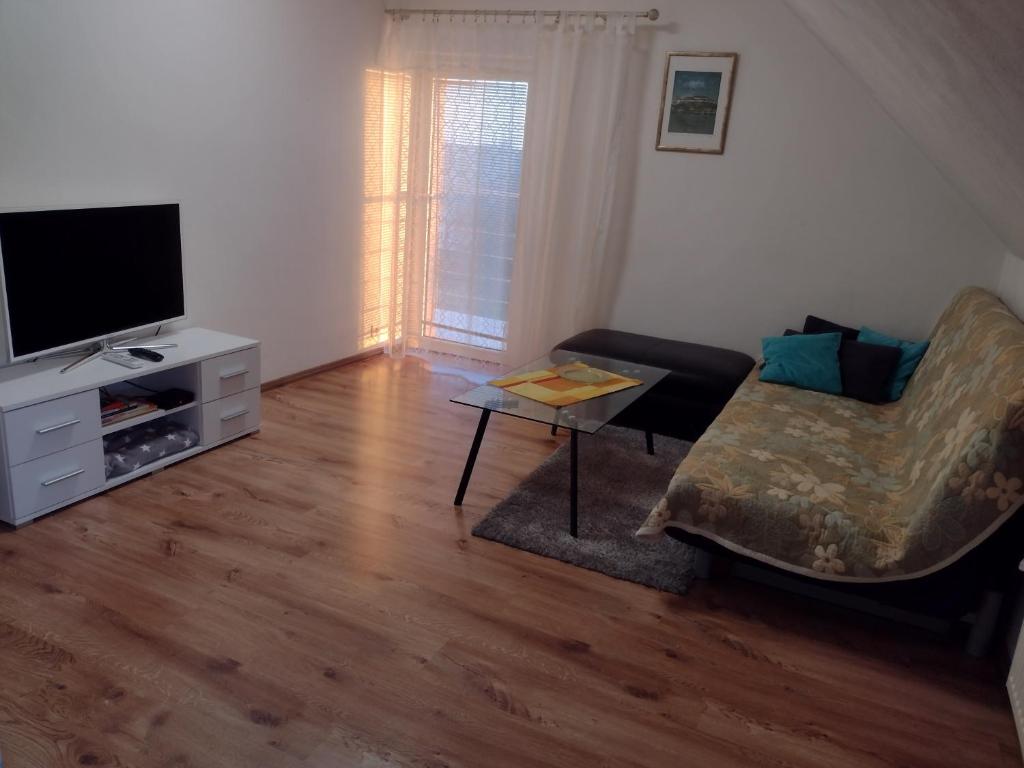Appartement in Nitra under the Zobor-Hill, Nitra