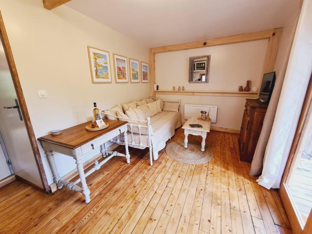 Gîte Le Chalet - 2