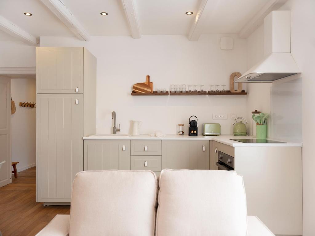 Le cosy de Keller - Nancy-Centre - Ideal pros - 2