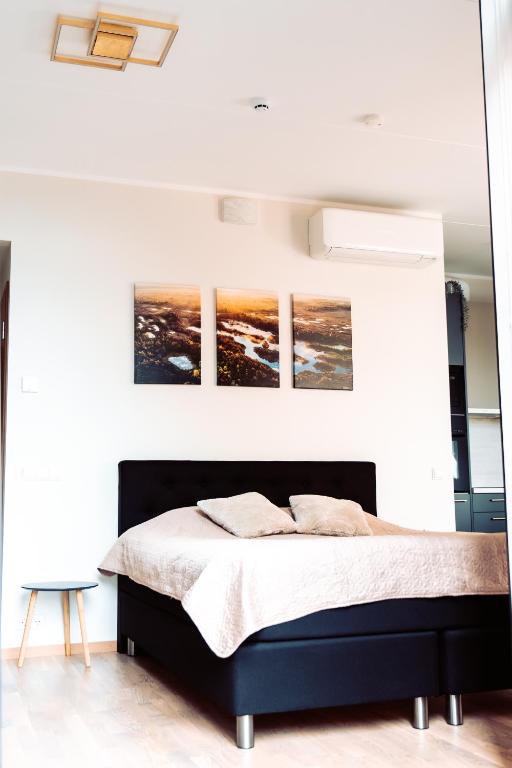 Stiilne ja avar kodu Tartus, Riia 20, Tartu