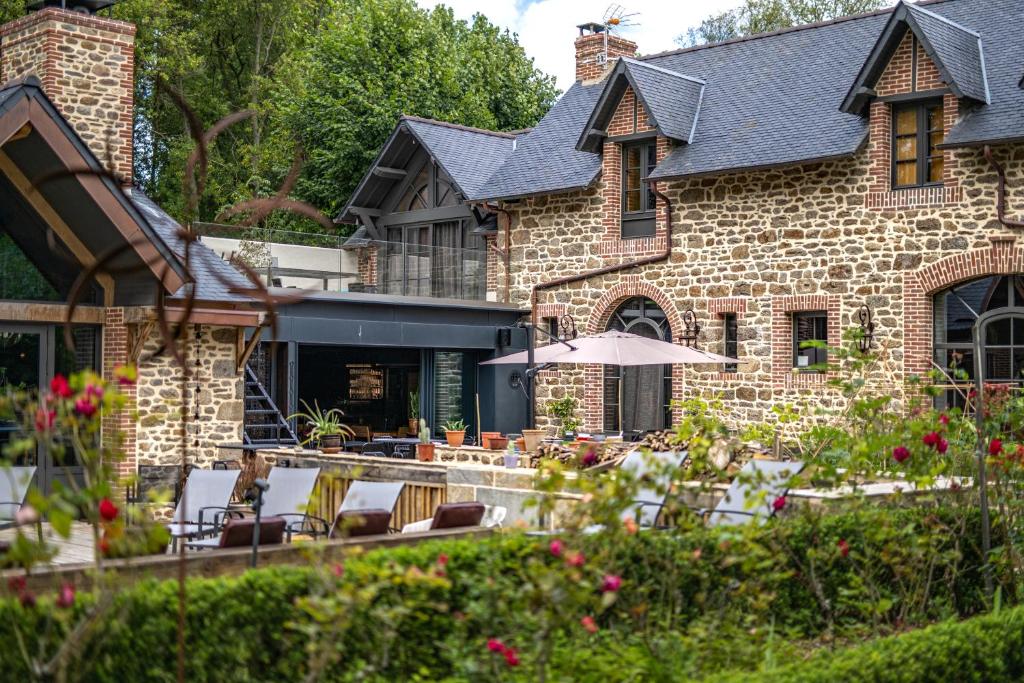 Le Champ d'Avoine - Saint-Malo - St Servan - 5
