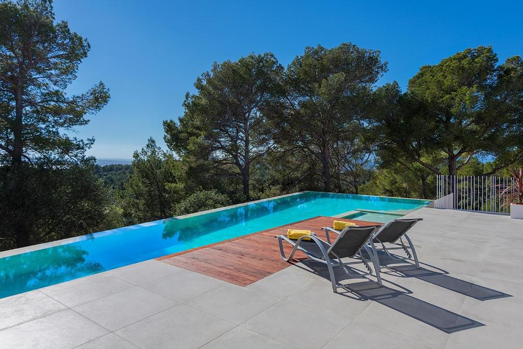 Sunset Villa Sky Nou - 2