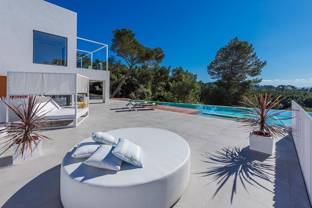 Sunset Villa Sky Nou - 3