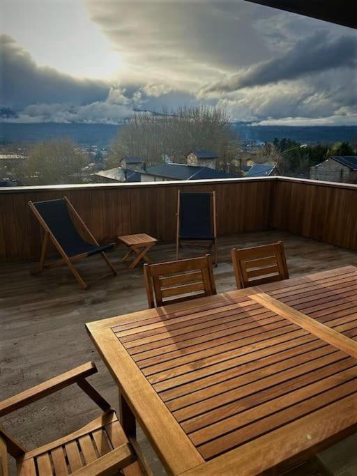 Balcones del Valle Trevelin - Patagonia - 2