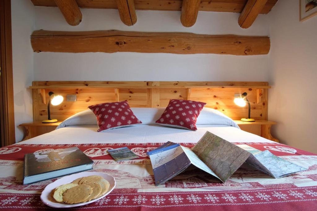 Chambres d'Hotes Rue Saint Bernard - 3