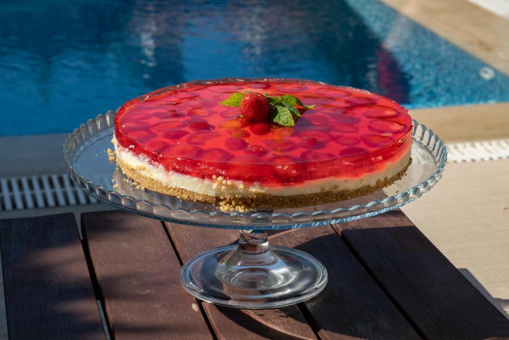 お料理のイメージ