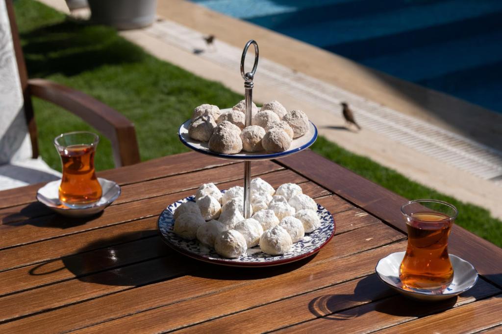 お料理のイメージ