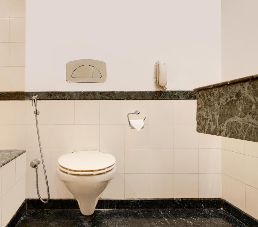 バスルーム（客室）