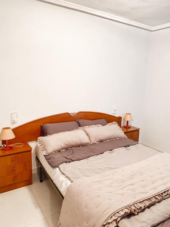 Pink Flamingo Apartment • Beach Home in Torrevieja - 5