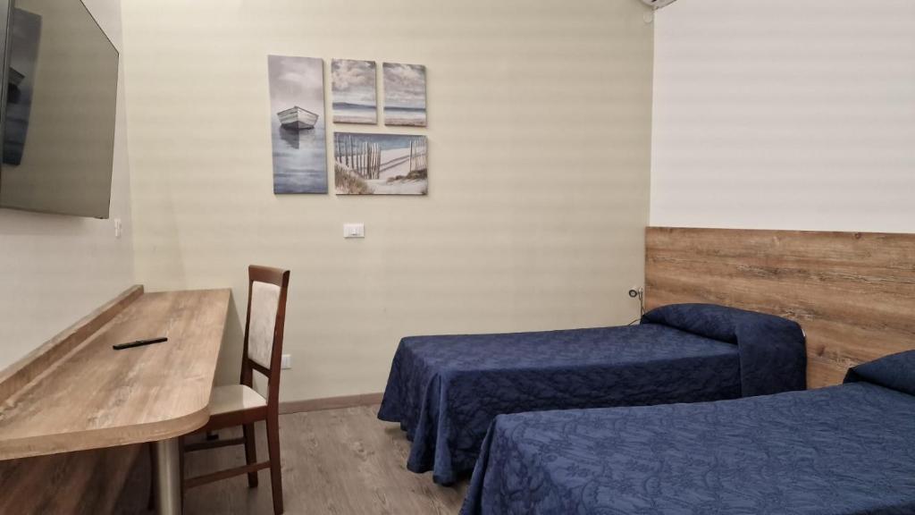 Hotel Milano - 5