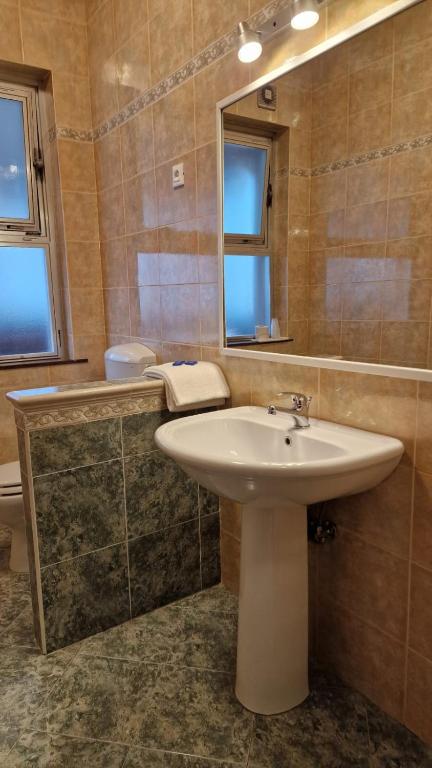 Hotel Milano - 3