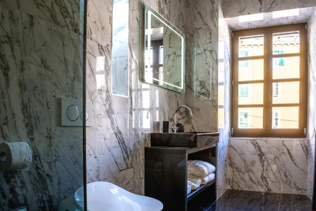 バスルーム（客室）