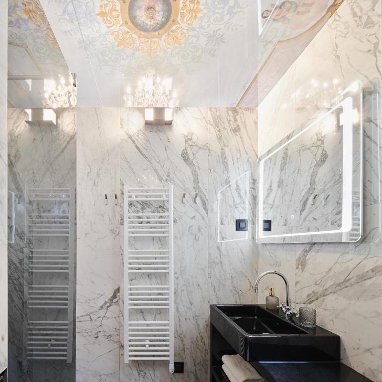 バスルーム（客室）