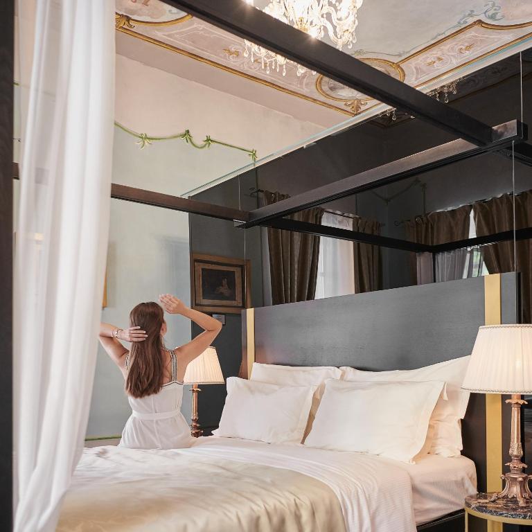 King Kresimir Heritage Hotel