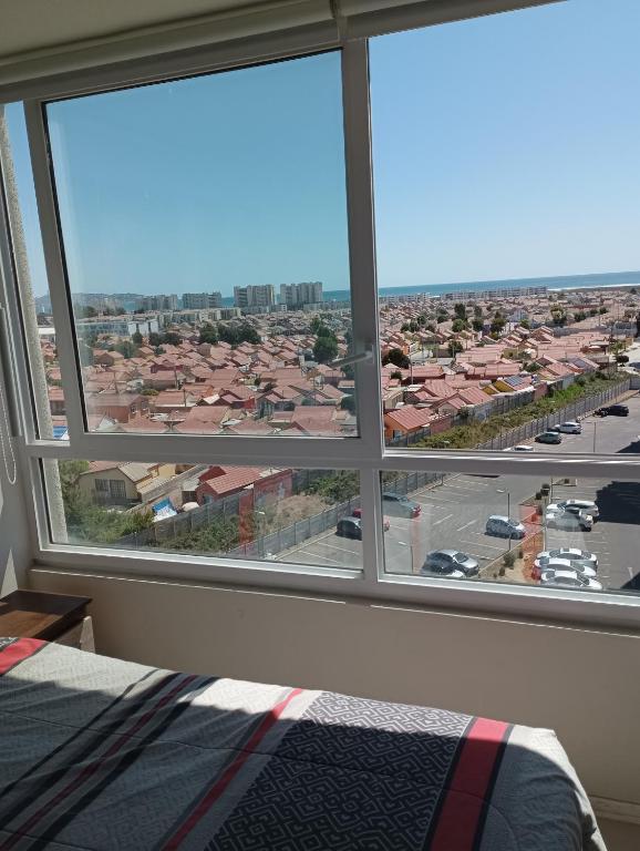 Departamento sector Puertas del Mar. La Serena - 5