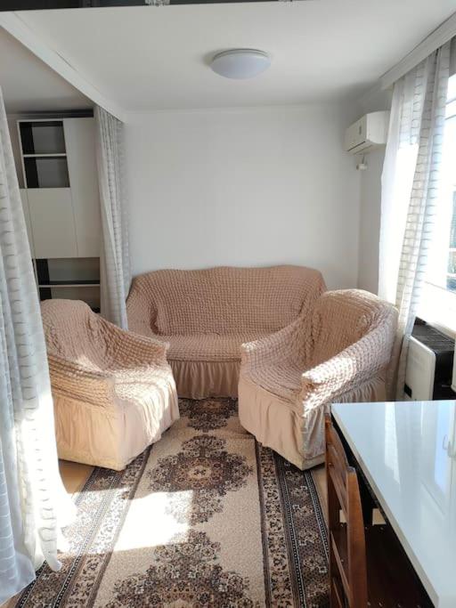 Apartments in Kutaisi Apartment in Koutaïssi