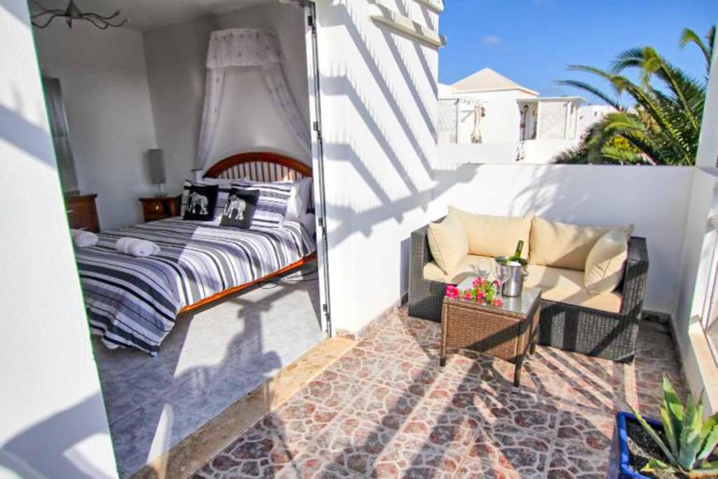 Villa Destino - 3