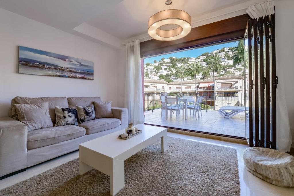 Apartment Harmony - 4