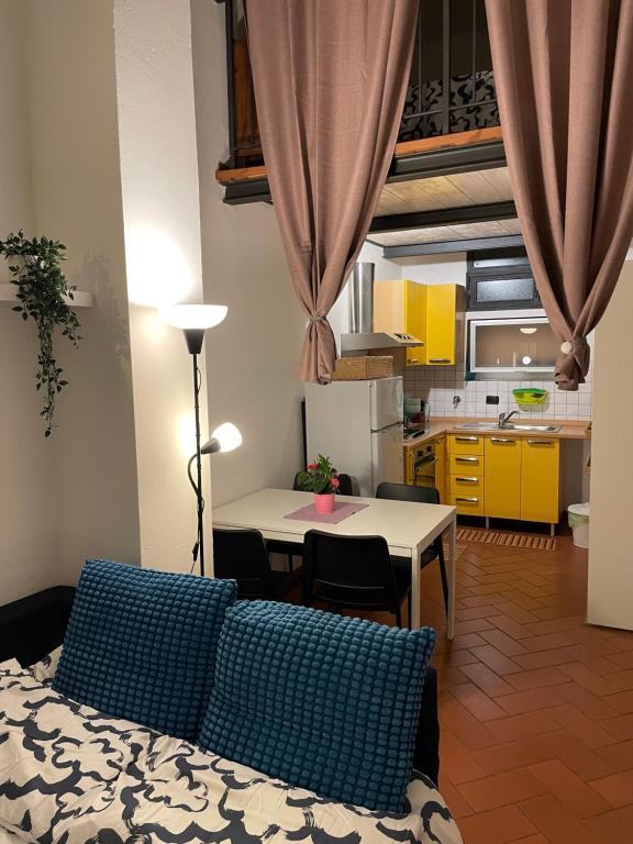 Casa La Porta Rossa - 5