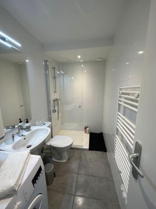 Appartement JAZZ Vienne nord - 4