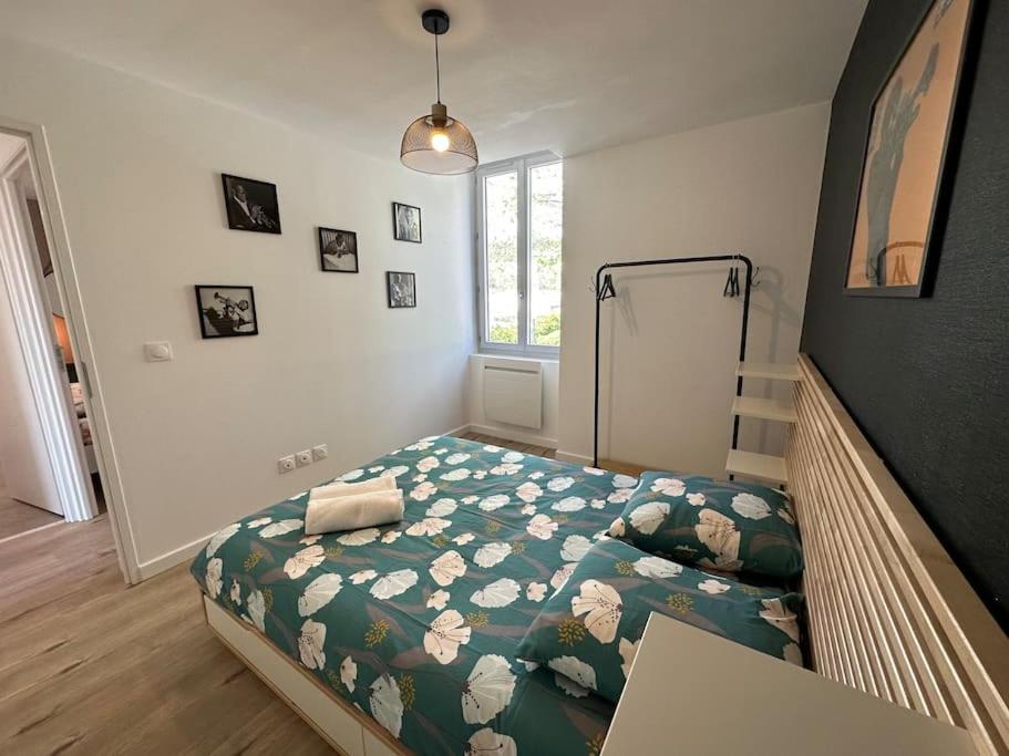 Appartement JAZZ Vienne nord - 5