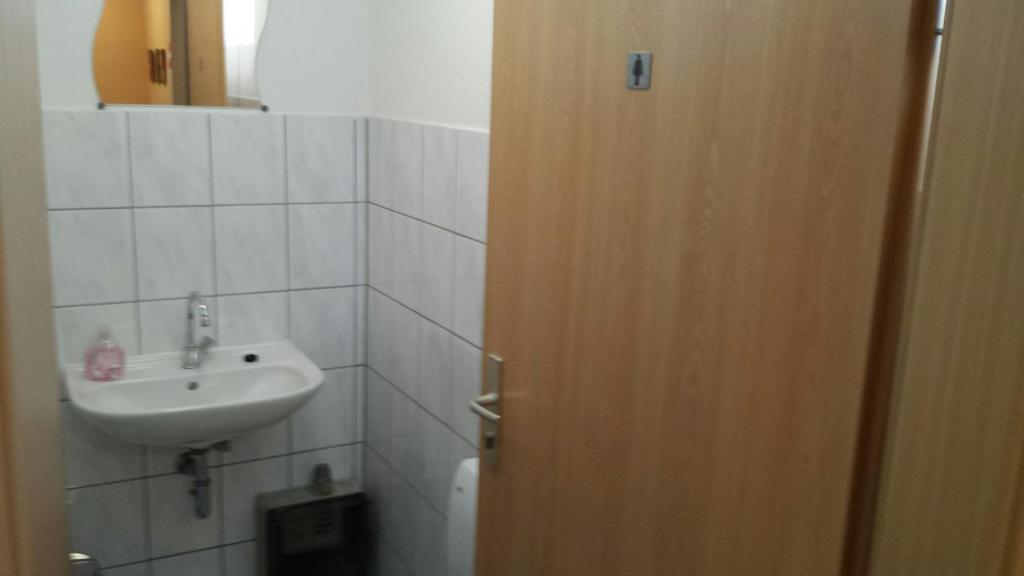 バスルーム（客室）