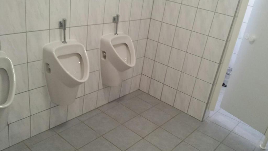 バスルーム（客室）