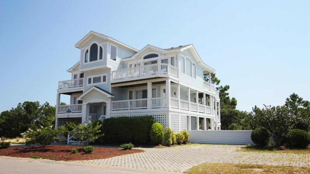 Oceanside, Private Pool, ELEV, Hot Tub, Corolla Light Amenities, BH6, Sunny Rays, Corolla