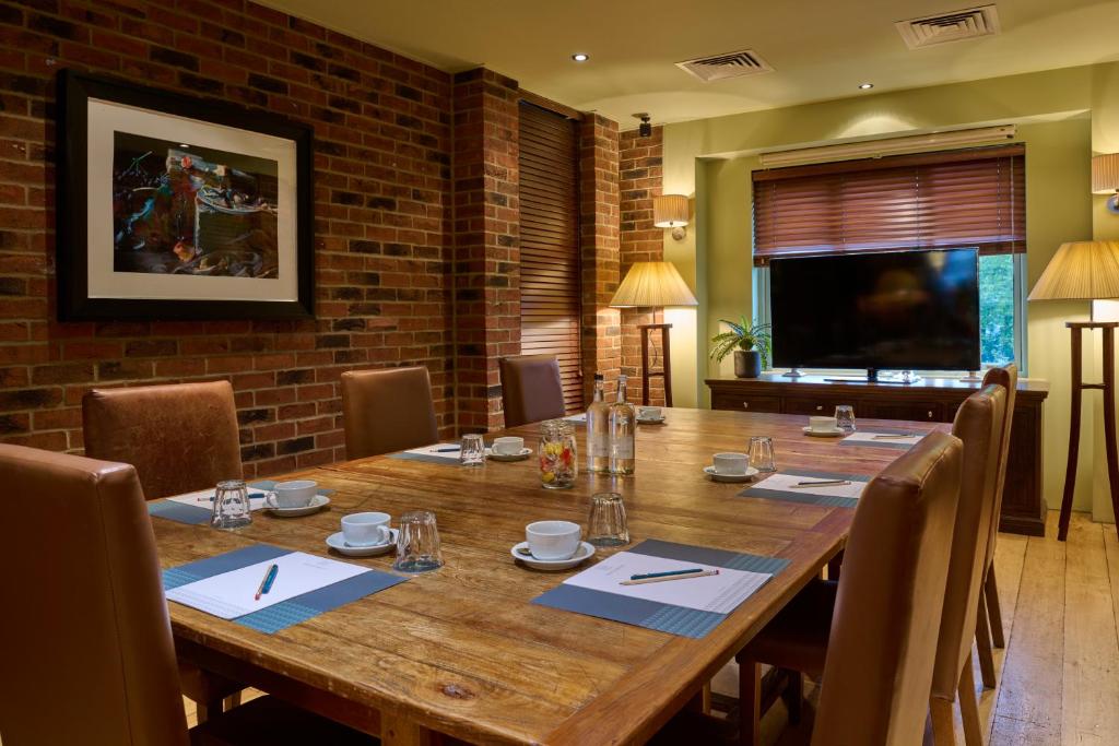 Hotel du Vin Cheltenham photo 7