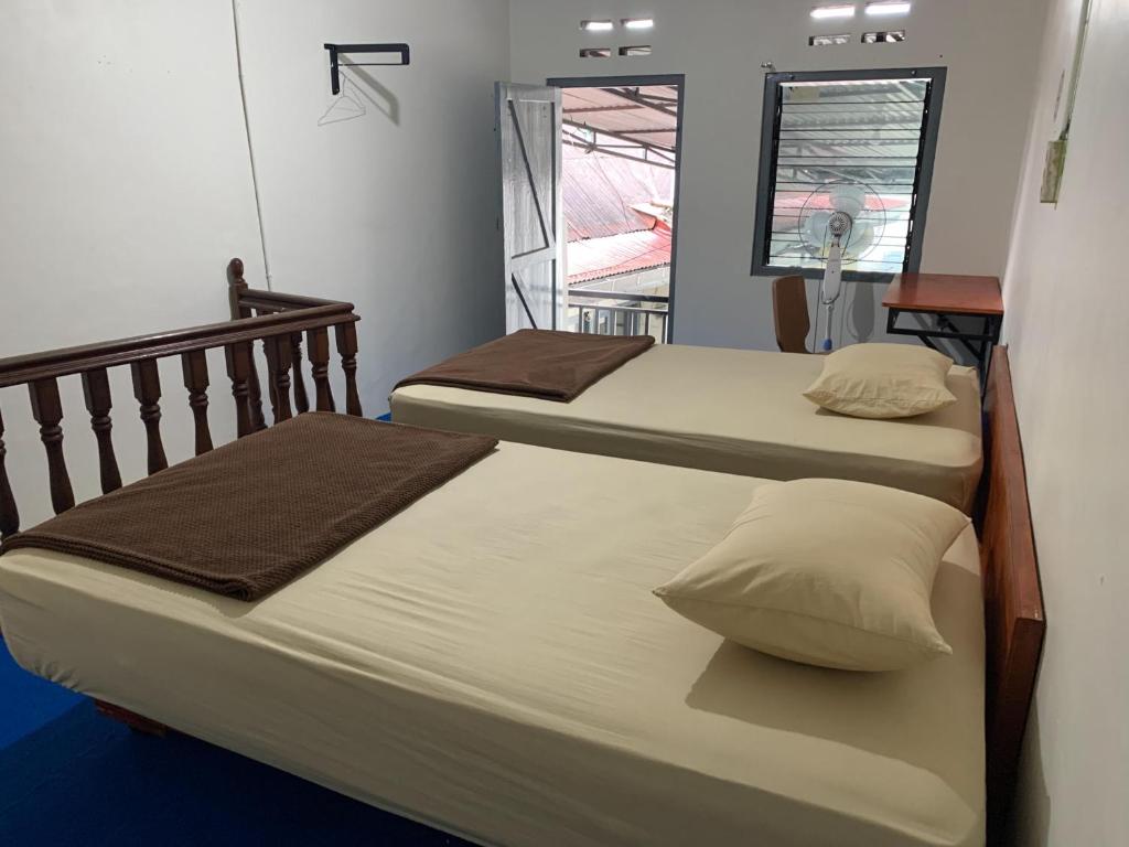 Bukittinggi Homestay