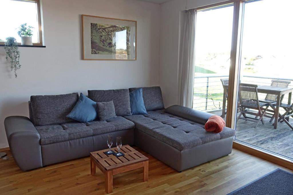 Ferienwohnung VITA - 4