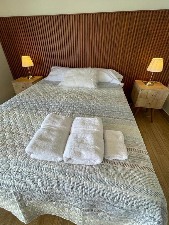 Excelente ubicación San Isidro Suite 10 - 5