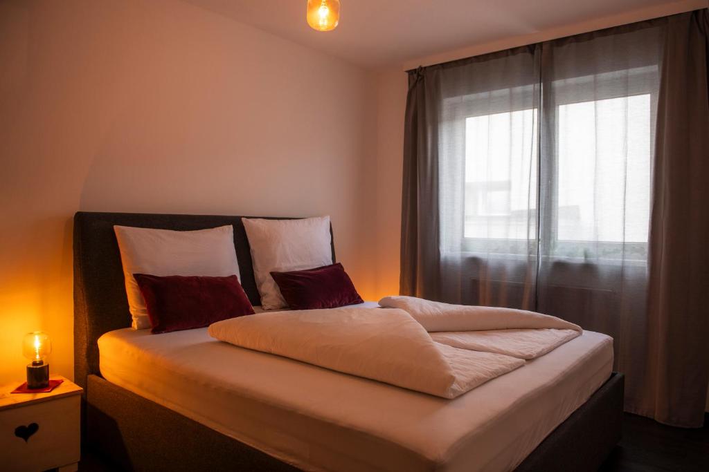 bergfried - Designwohnung mit Weitblick - 5