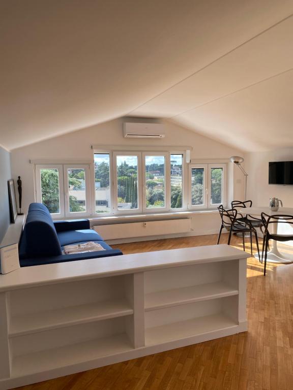 Piccolomini Design Apartment - 3