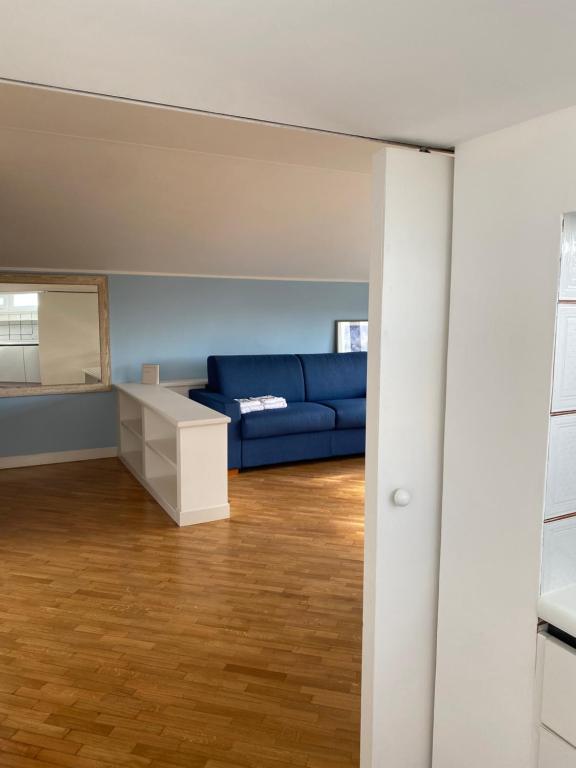 Piccolomini Design Apartment - 5