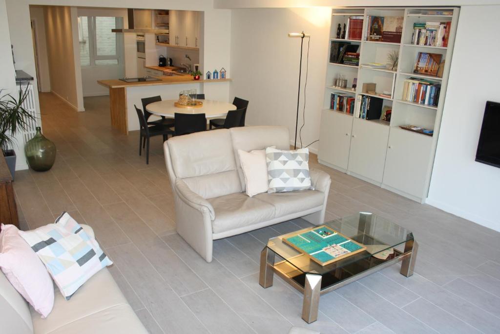 Prince's165, Knokke-Heist