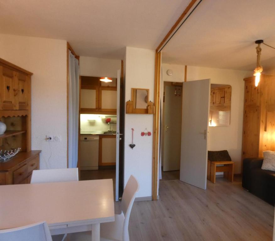Pied des pistes - Très bel appartement 4 personnes - 5