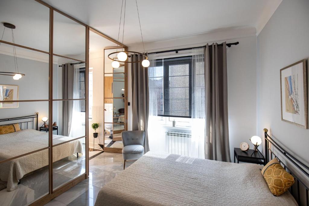 City Centre Elegance: Kosancicev Venac Studio - 3