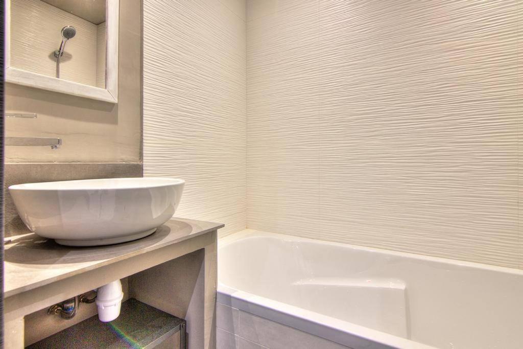 Appartement Cannes 4 chambres - 5G - 2