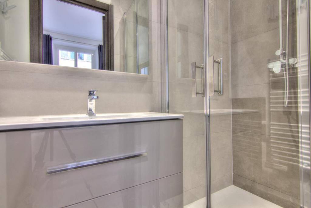 Appartement Cannes 4 chambres - 5G - 3