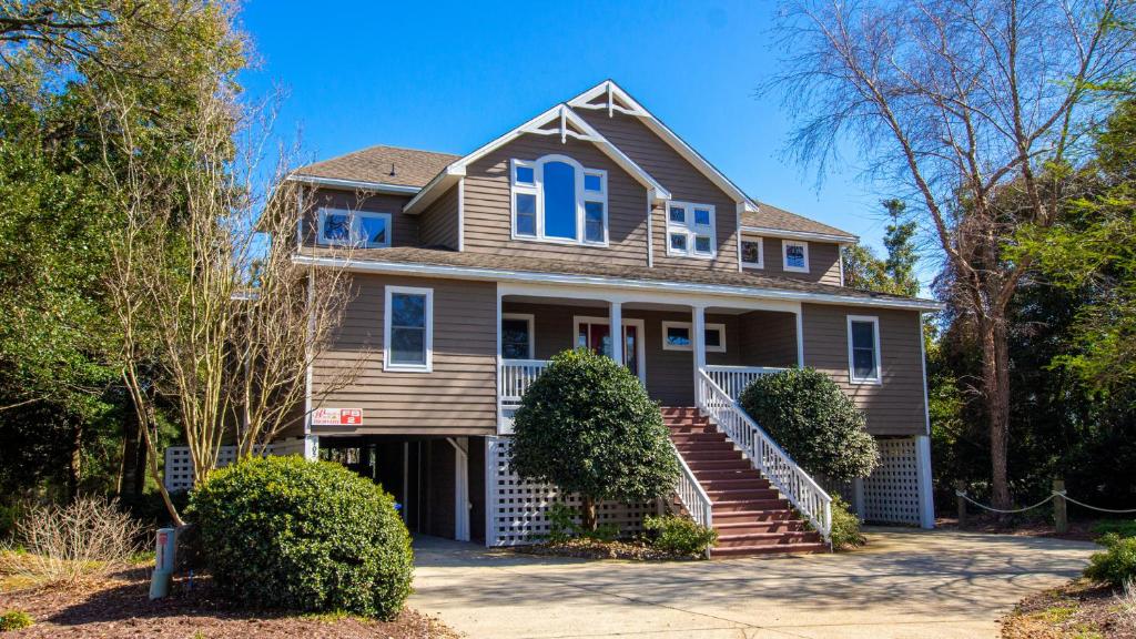 Oceanside, Private Pool, Pet Friendly, FS2, Villa Four Seasons, Duck