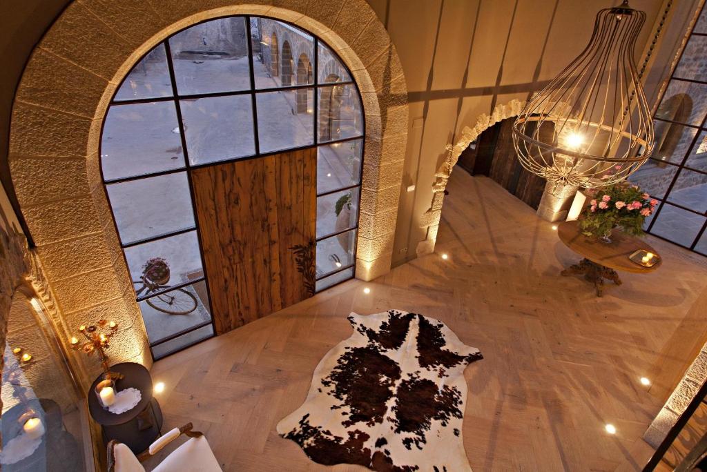 La Vella Farga Hotel — Hotel in Lladurs