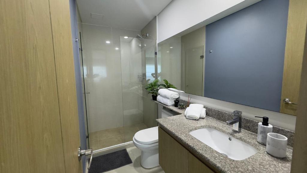 Condominio Blue Gardens, Riomar - 2